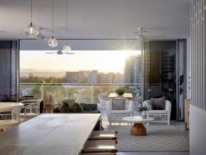 The Beach Houses Holiday Villas, Surfers Paradise